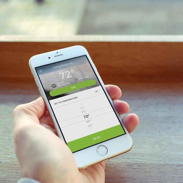 ThinkEco AC Modlet image 418605662252