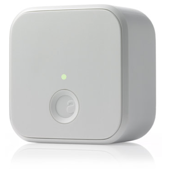 August Connect image 418600517676