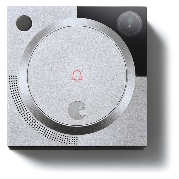 August camera doorbell 2024 review