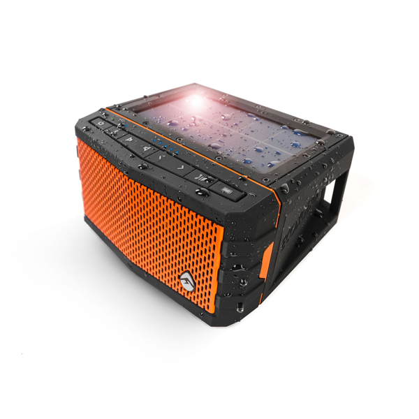 Ecoxgear sol deals jam