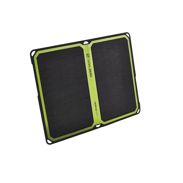 Goal Zero Nomad 14 Plus Solar Panel image 418530689068