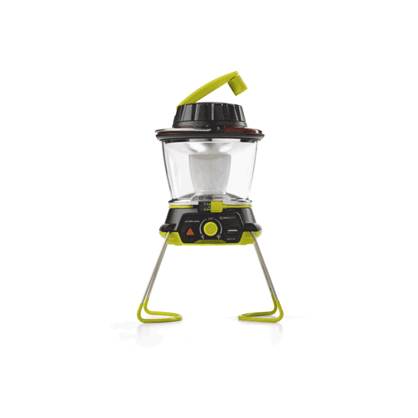 Goal Zero Lighthouse 400 image 418509914156