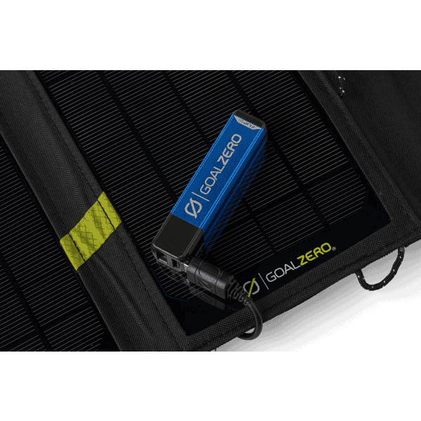 Goal Zero NOMAD 7 Plus Solar Panel image 418532753452