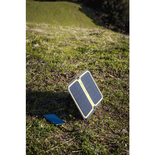 Goal Zero NOMAD 7 Plus Solar Panel image 418532720684