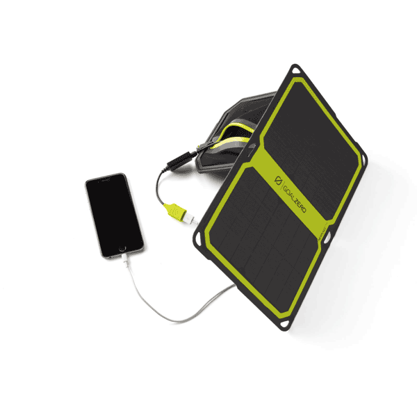 Goal Zero NOMAD 7 Plus Solar Panel image 418532687916