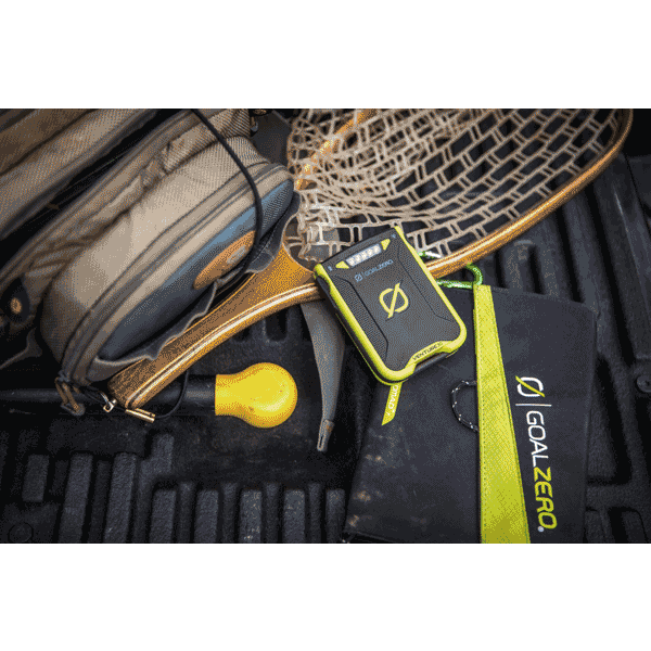 Goal Zero Venture 30 Recharger image 418522660908