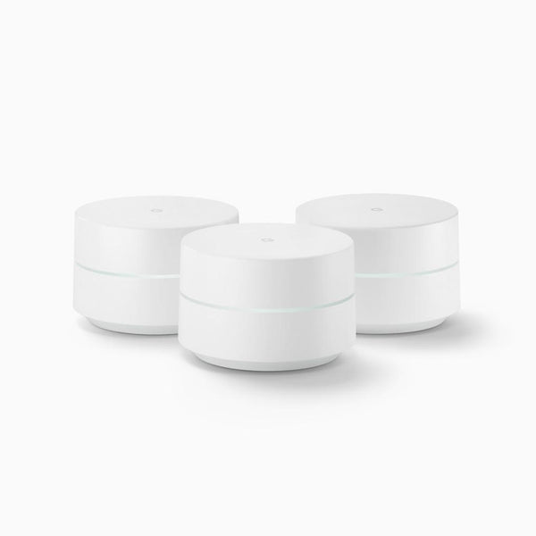 Google Wifi image 418643312684