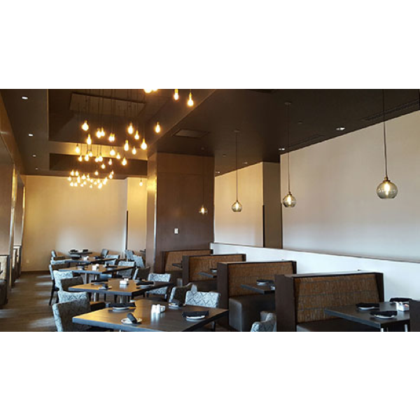 MaxLite® 7.5 LED Globe 2700K (2-Pack) image 418625290284