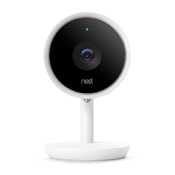 Nest Cam IQ image 418644852780