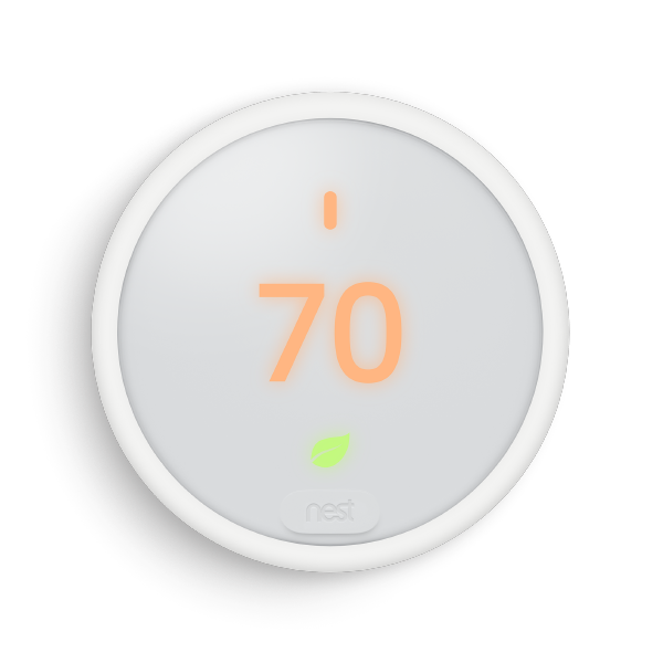 Nest Thermostat E image 418547236908