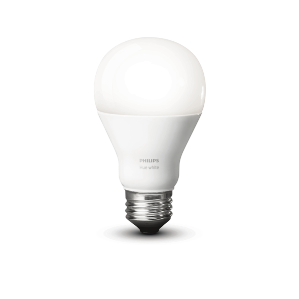 Philips Hue A19 Single Bulb | NYSEG Smart Solutions nyseg-dev