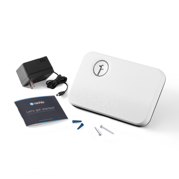 Rachio Smart Sprinkler Controller image 418630238252