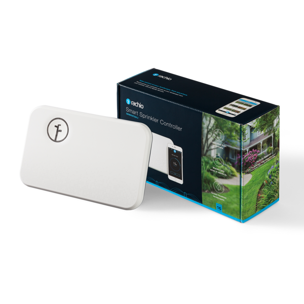 Rachio Smart Sprinkler Controller image 418630369324