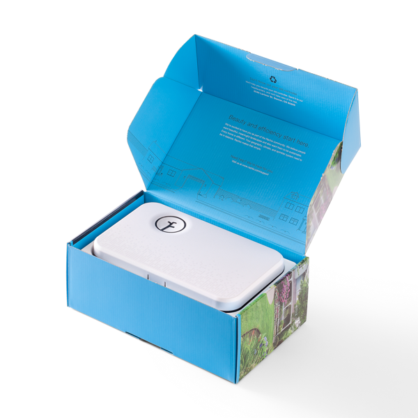 Rachio Smart Sprinkler Controller image 418630336556