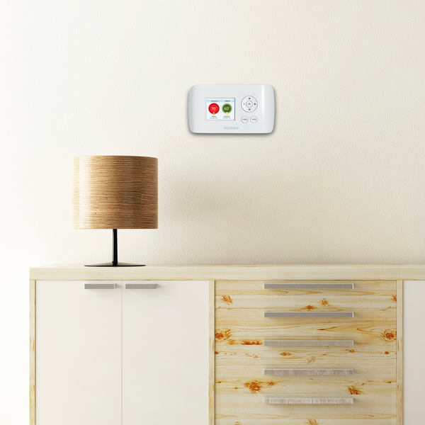 ecobee Smart Si Wi-Fi Thermostat image 418615099436