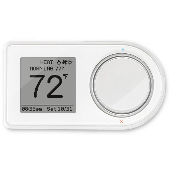 LUX/GEO WiFi Thermostat  NYSEG Smart Solutions – nyseg-dev
