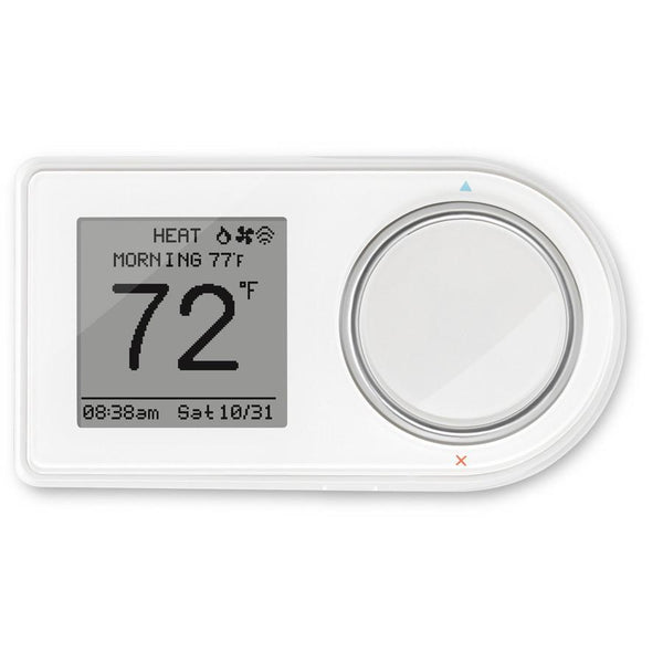 LUX/GEO WiFi Thermostat image 418616508460