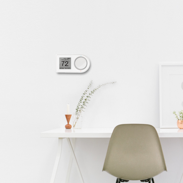 LUX/GEO WiFi Thermostat image 418616606764