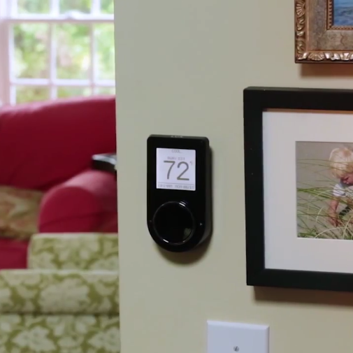 LUX/GEO WiFi Thermostat image 418616672300