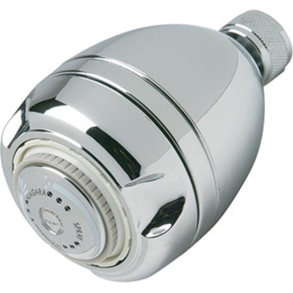 Niagara Earth Showerhead image 418610020396