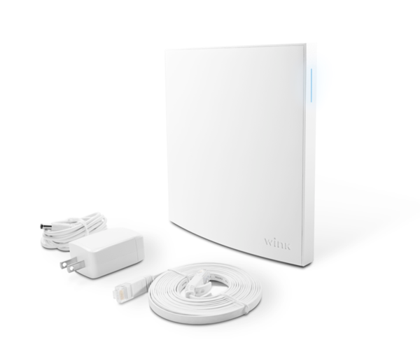 Wink Hub 2 image 418555723820