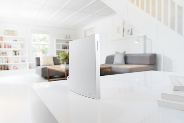 Wink Hub 2 image 418555756588