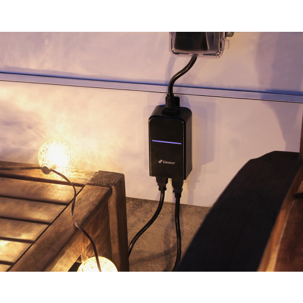 iDevices Outdoor Switch image 418633154604