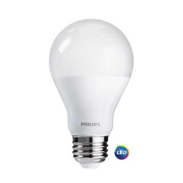 skjule Knoglemarv Atomisk Philips 60w Eqv Daylight White A19 LED (6 Pack) | NYSEG Smart Solution –  nyseg-dev