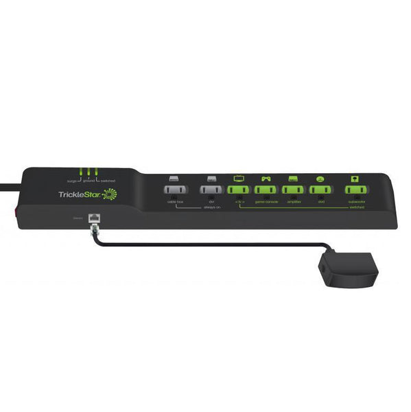 TrickleStar 7-Outlet Multi Sensing APS image 418622767148