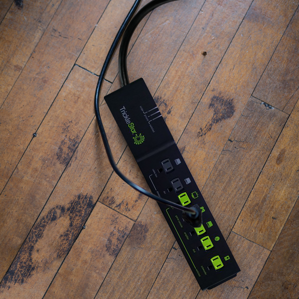 TrickleStar 7-Outlet Multi Sensing APS image 418622799916