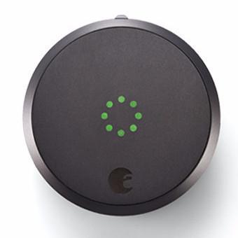 August Smart Lock - HomeKit Enabled image 418602614828