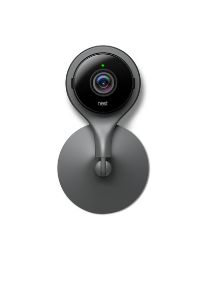 Nest Cam Indoor security camera image 418599895084