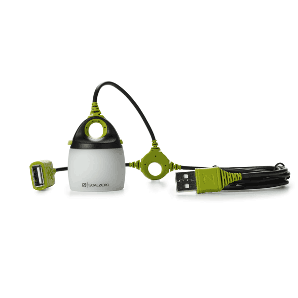 Goal Zero Light-A-Life Mini USB Light image 418515189804