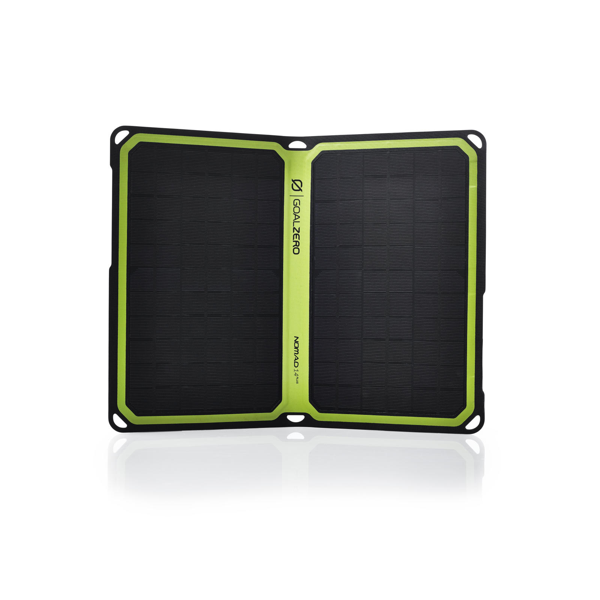 Goal Zero Nomad 14 Plus Solar Panel image 418530623532