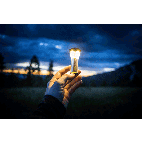 Goal Zero Lighthouse Micro Flash Lantern image 418512044076