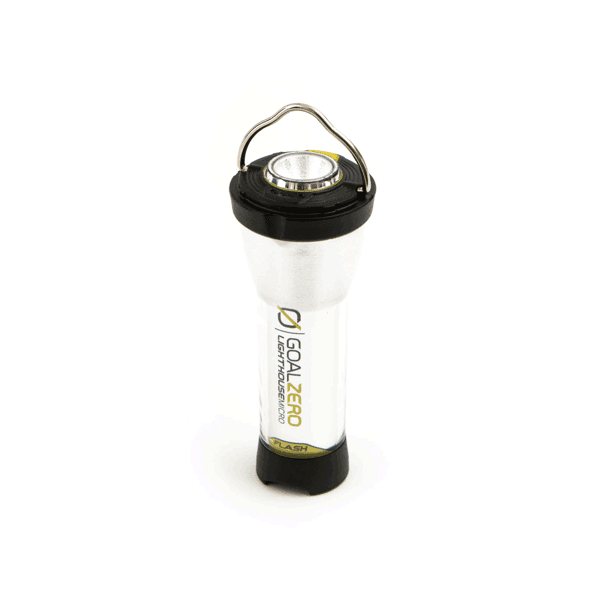 Goal Zero Lighthouse Micro Flash Lantern image 418511978540