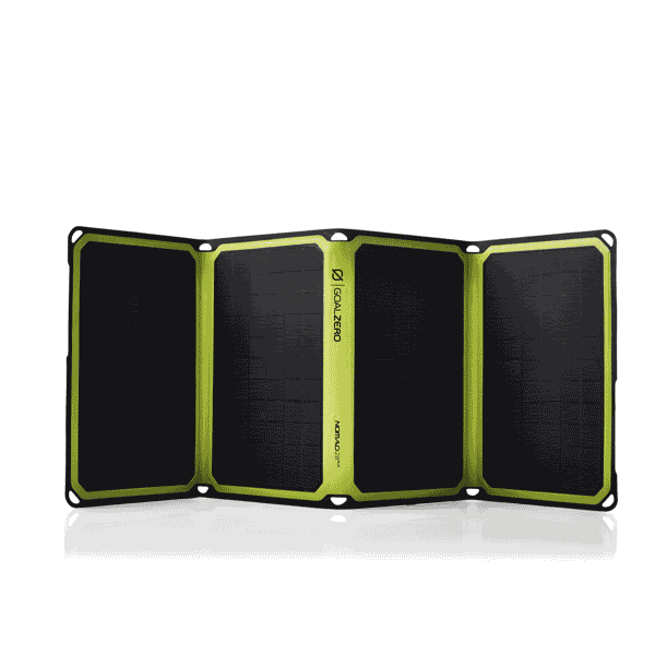 Goal Zero Nomad 28 Plus Solar Panel image 418529050668