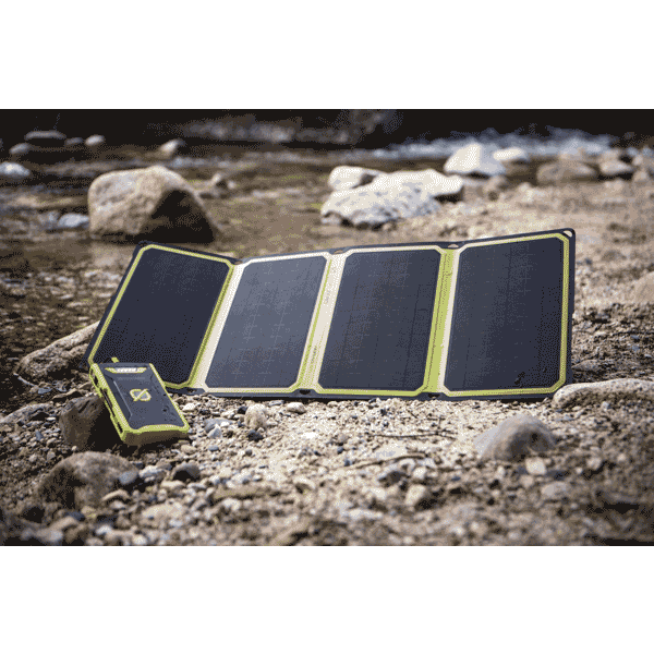 Goal Zero Nomad 28 Plus Solar Panel image 418529083436