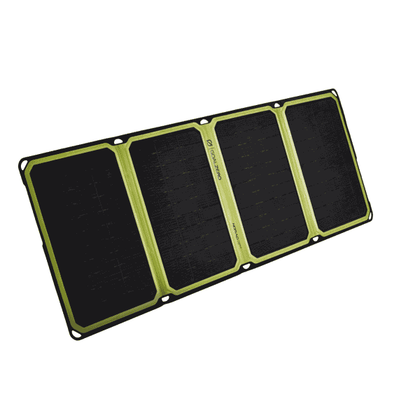 Goal Zero Nomad 28 Plus Solar Panel image 418529017900
