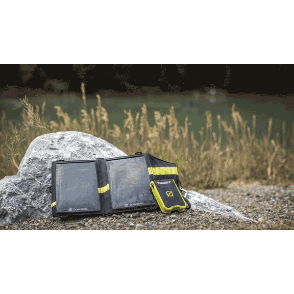 Goal Zero Venture 30 Recharger image 418522595372