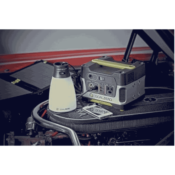Goal Zero Yeti 150 Portable Power Station image 418497691692