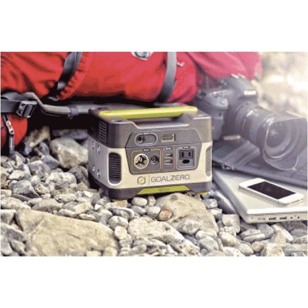 Goal Zero Yeti 150 Portable Power Station image 418497658924