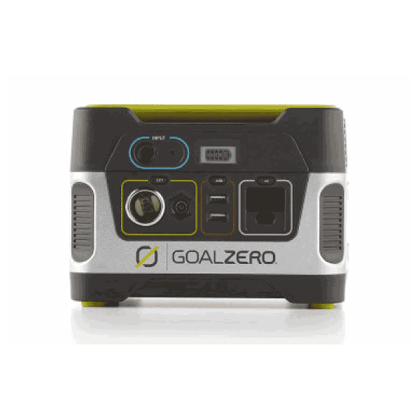 Goal Zero Yeti 150 Portable Power Station image 418497626156