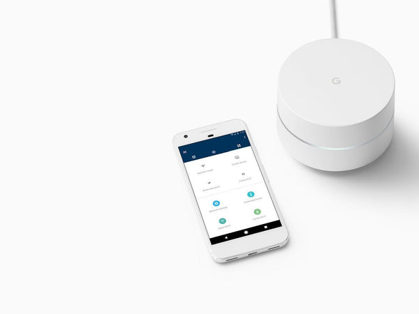 Google Wifi image 418643410988