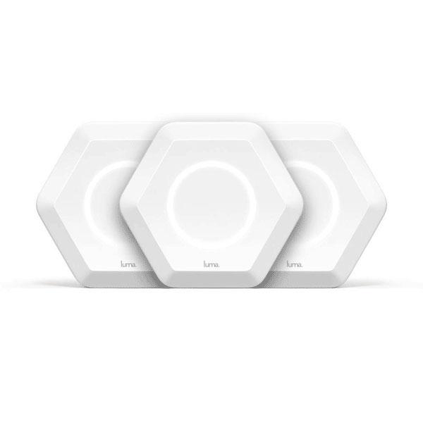 Luma Home Wifi Router 3-Pack image 418557788204