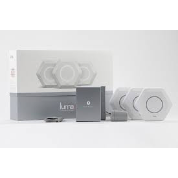 Luma Home Wifi Router 3-Pack image 418557820972