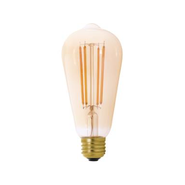 MaxLite® 5w LED Filament 2,200K (2 Pack) image 418624405548