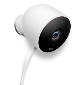 Nest Cam Outdoor security camera image 418598682668