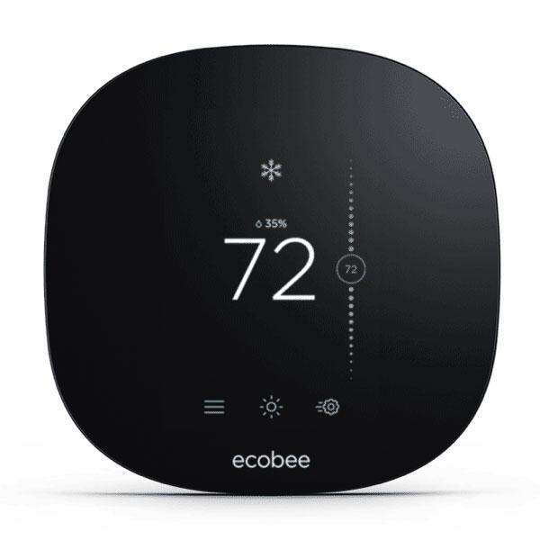 ecobee3 lite front image